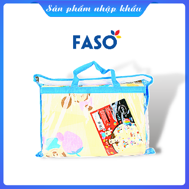 Tấm chải sàn Micky 150 x180cm